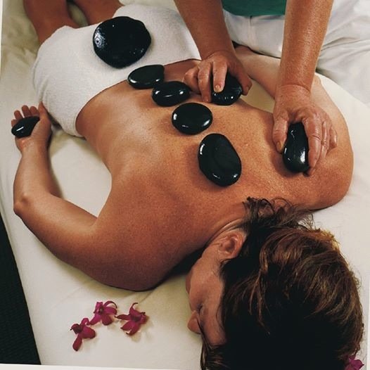Utopian Spa & Wellness - #Massage #Salon & #Spa Body Treatment