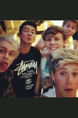 OneDJ_1123316's profile picture. Hi, I'm 16. ❤ #Directioner & #5SOSFAM ❤