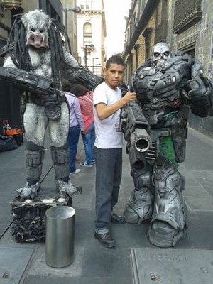 alanbrito007's profile picture. soy la neta