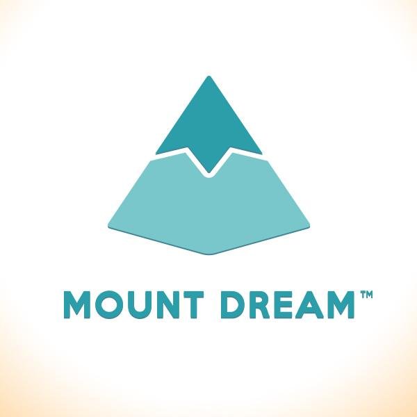 Overcome your fear, shape your idea up-front, and build momentum on your new idea.That's Mount Dream! Founded by @Babson alum.