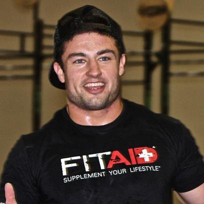 Waymark Wealth Management- Coach at Crossfit Prototype.