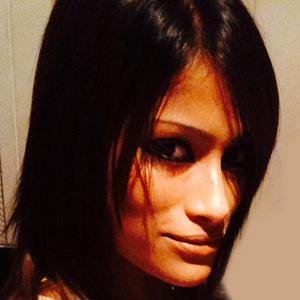 Daughter.Lover.Friend.Avid Learner.Food & Fashion Enthusiast.Globe Trotter.HR Manager@Gamucci & R2 International# Dream Big#Led by the Light within me