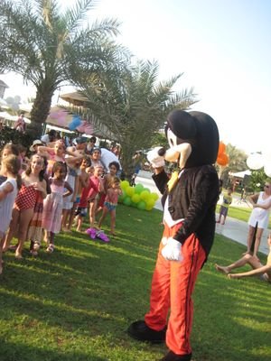 We are into events and Advertising,we cater all types of events and brand promotional activities.

We provide the complete solution under one roof