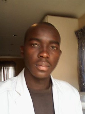 TheRealAkani's profile picture. A simple guy with complecated mind