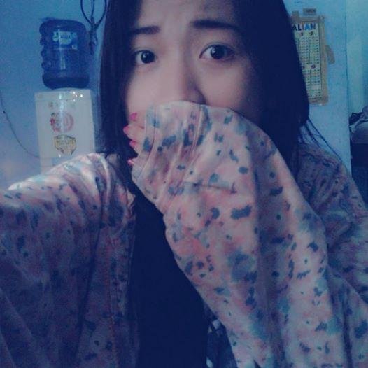 Ini gaya gua gasuka yah jangan marah :D