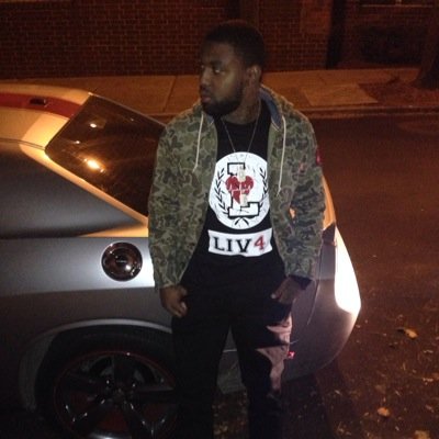 LVLeaf1304's profile picture. 