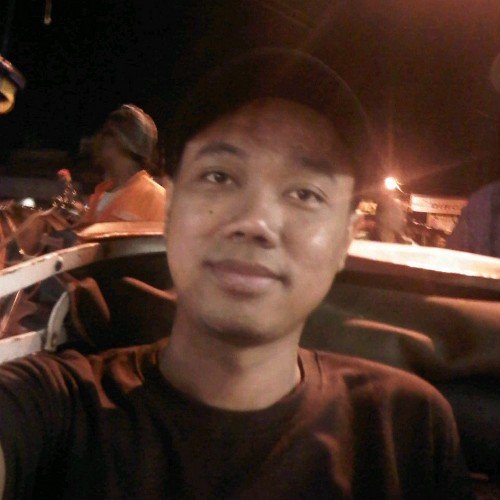 dhimas fajar