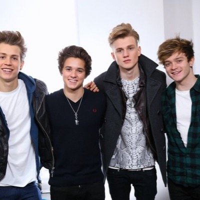 We love the same things why not follow me? @5sos @leximusic411 @littlemix @selenagomez @justinbieber @onedirection @thevampsband @nashgrier @camerondallas