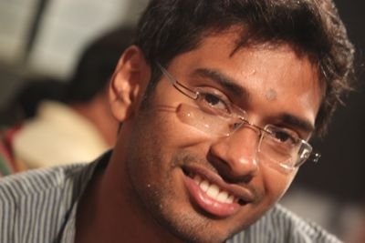 dj_hydes's profile picture. Associate IT Consultant @ ITC Infotech Ltd