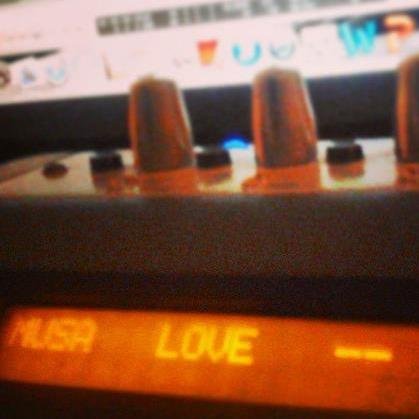 musaloverap's profile picture. #NewRap #FemmeRap #MusaLoveRap ®
Sello #TintaNegra [Imagine.Record] ®