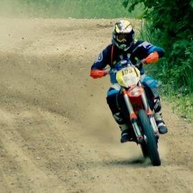 Solid Performance KTM and Clockwork KTM are my daily passions. Moto to Enduro to HS to GNCC to Rally, just tryin' to do all I can while I can.