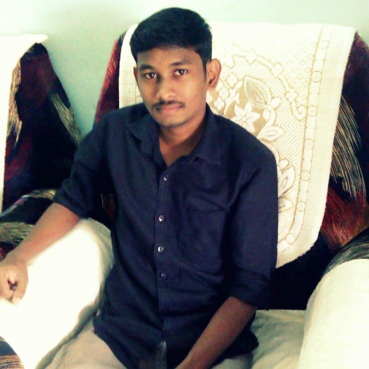 The Common Man (உன்னை போல் ஒருவன்)