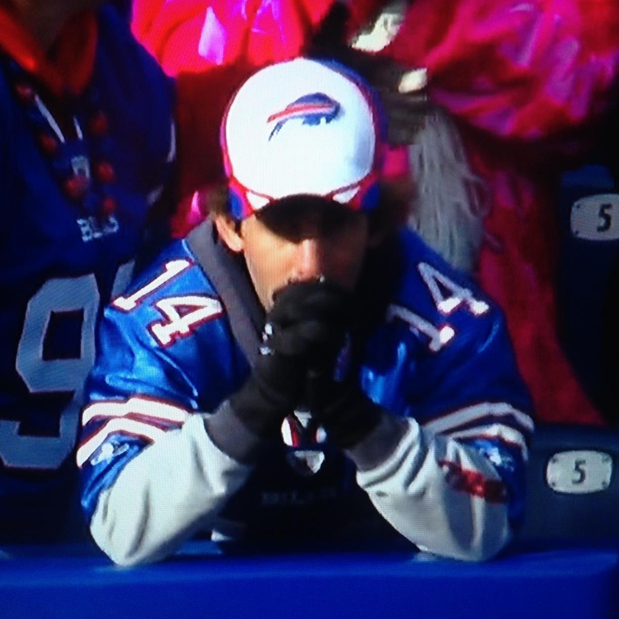 Bills fan since 83, supporting the Bills where ever I've lived no matter the cost. Through the good or bad times Buffalo will always be #1!  #BillsMafia proud