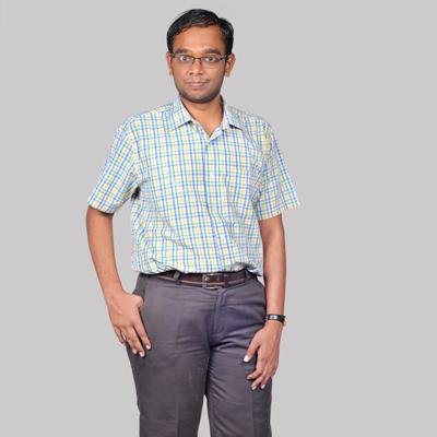 I am a guy who loves to have fun and get creative and happy to face up to challenges