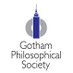Gotham Philosophy (@philosophynyc) Twitter profile photo Gotham Philosophy (@philosophynyc) Twitter profile photo
