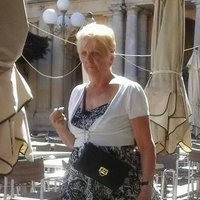 Joyce Wynne - @joyce_wynne Twitter Profile Photo