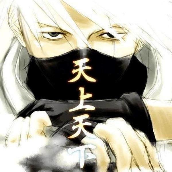 iHatakeKakashi_'s profile picture. 30. Copy Ninja, Kakashi of sharingan. [Rokudaime Hokage] Team 7. 'Es cierto que soy escoria... Pero Obito, todo este tiempo tú... Has sido un héroe para mí...'
