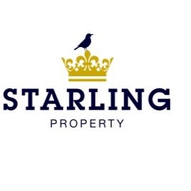 starlingagents's profile picture. Estate Agents specialising in residential property in South West London and Kingston area. Selling and renting on a fixed fees basis.