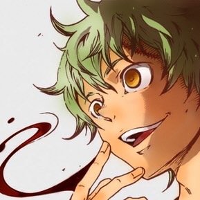 Hey, I'm Toto, some people call me Mockingbird, but @TsukiaMeister calls me partner! [SERP, Weapon] [18 Y/O] [Current ammount of souls: 8]