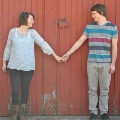 bhoffma9's profile picture. Happily taken by the absolute best Willie Varney ❤️ my forever.