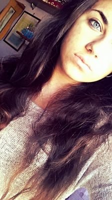 Loredana, 15 years old, Naples, followme.