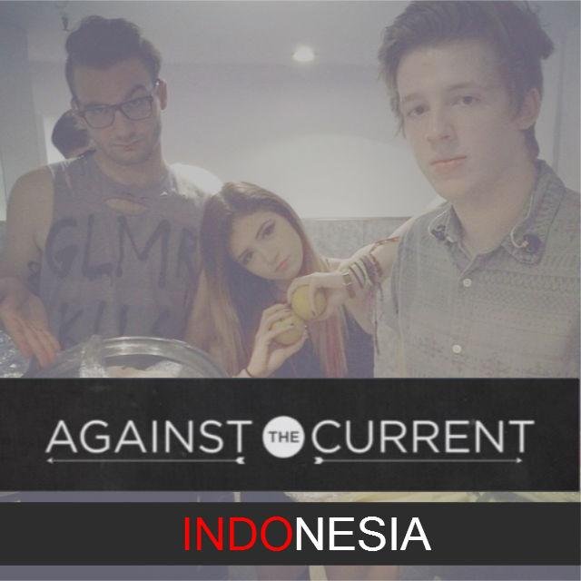 another @ATC_BAND fanbase account from Indonesia! We're doing our best to give you their latest update! Follow them: @ChrissyCostanza @DanielGow @WillFerri