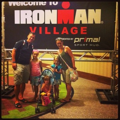 Ironman, Tough Mudder, Spartan, Educator, innovator, father, husband and coach.