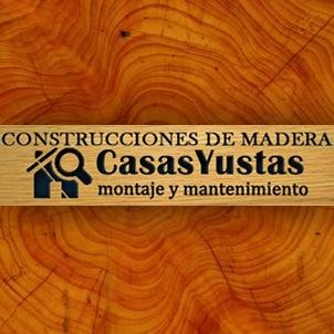 Profesionales dedicados a la venta y montaje de #CasasDeMadera y todo tipo de construcciones con este material en #Andalucía