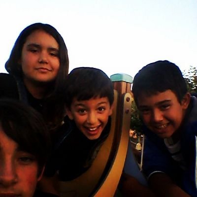 seguirmee y os seguireeeee