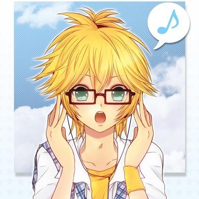 Yo Minna, I'm Blue moon but, you can just call me Ao-kun and my lovely cutest bby is Strange Dark 
@Blue_Is_My_bby , I have Sister and her nama is Black Star.