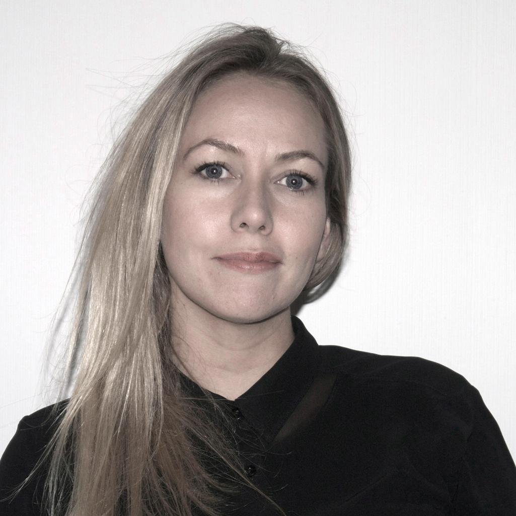 NinaBN's profile picture. UX/AD/Copywriter @TelenorGroup, Blogger/Illustrator @ https://t.co/NKoAgsnGD2 and just plain Author.