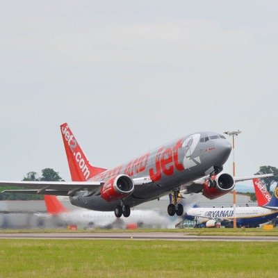 emapictures's profile picture. Pictures and Movement updates from East Midlands Airport