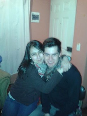 AndreaqVera's profile picture. 