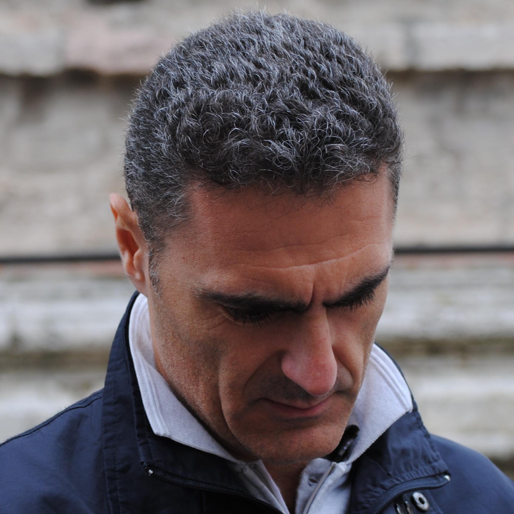 VitoBaglio Profile Picture