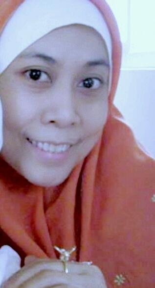 indahwahyuni_92's profile picture. god is good all the times