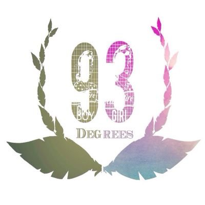 93degress's profile picture. official account 93 spansa, for all Degrecious 2014/2015. Papi JakaTC's sweethearts.