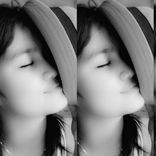 I want to be useful to the country and the nation, success, and happiness of both my parents O:)