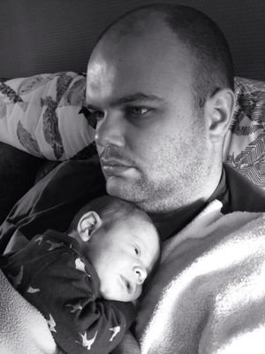 janpieterder's profile picture. 