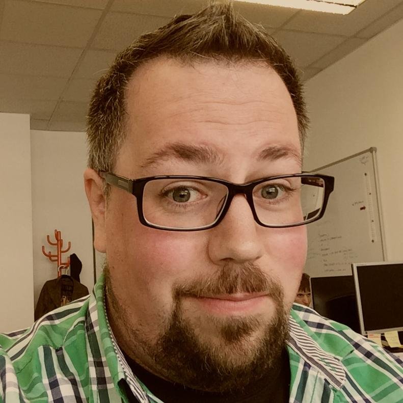 I'm a gamer 4 life. Worked for Blizzard for 7 year. Now working for LeaseWeb to provide Game Developers with the best Server Solutions on the Market. Contact me
