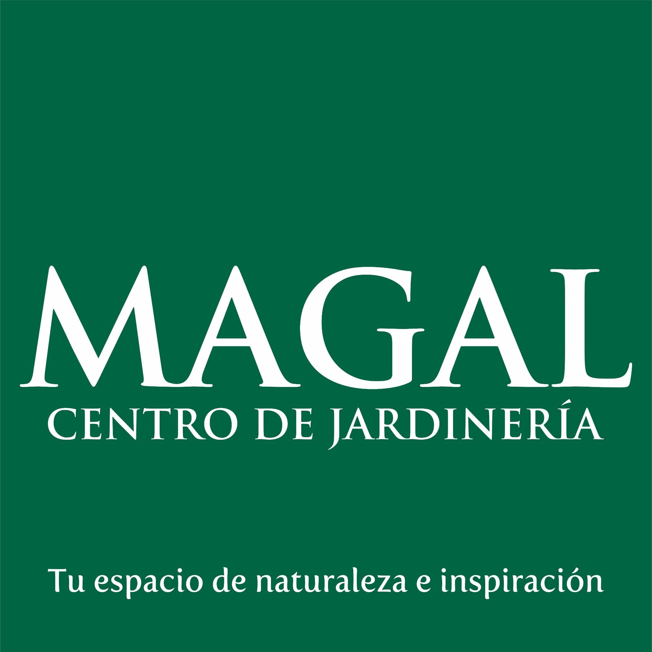 MAGAL CENTRO DE JARDINERIA nace en 1992 con el objetivo de hacer llegar un nuevo punto de vista en la jardinería y decoración floral.