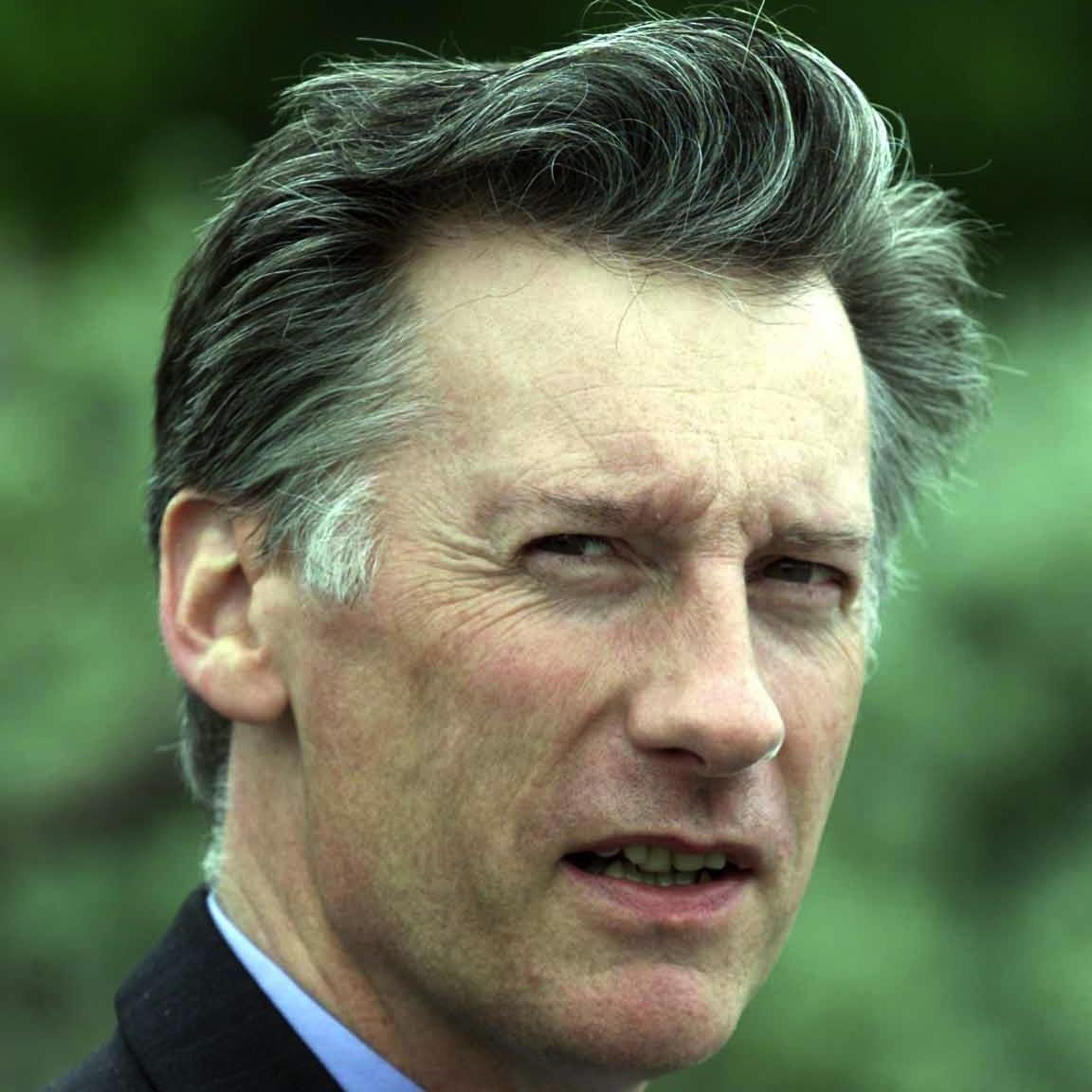Chris Yandell