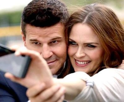 Bones:) Booth :) B&B:D Love