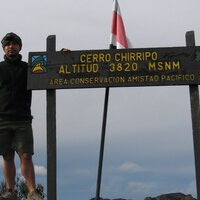 Carlos Brenes Ibarra (@shakazulu72) 's Twitter Profile