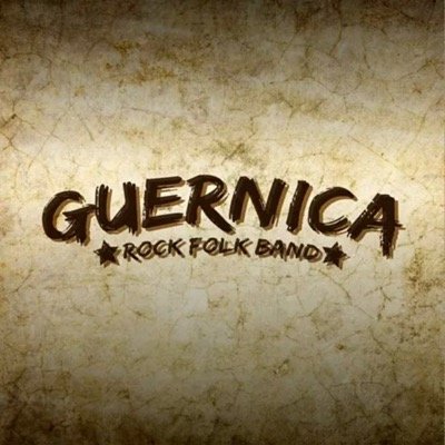 guernicaband's profile picture. Progetto nato nel lontano dicembre 2013 e grazie alla nostra grande passione e alla nostra amicizia che ci tiene uniti, ecco a voi i Guérnica RockFolkBand