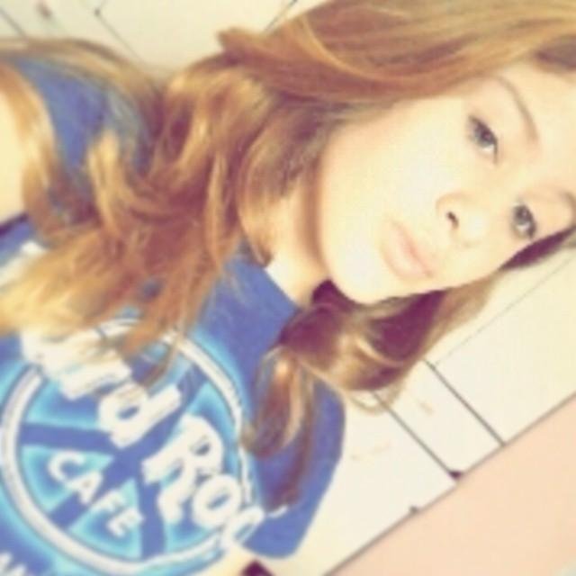 Por fora, calmaria. Por dentro, pleno caos. ♥♡★ ☮ ☯