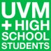 UVM PreCollege (@uvm_precollege) Twitter profile photo UVM PreCollege (@uvm_precollege) Twitter profile photo