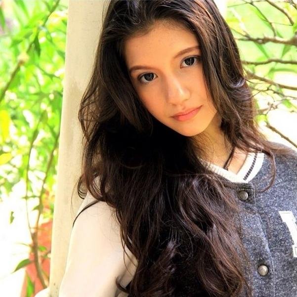 CassandraSherylLee'spard.  @OFC_AllStarsRP