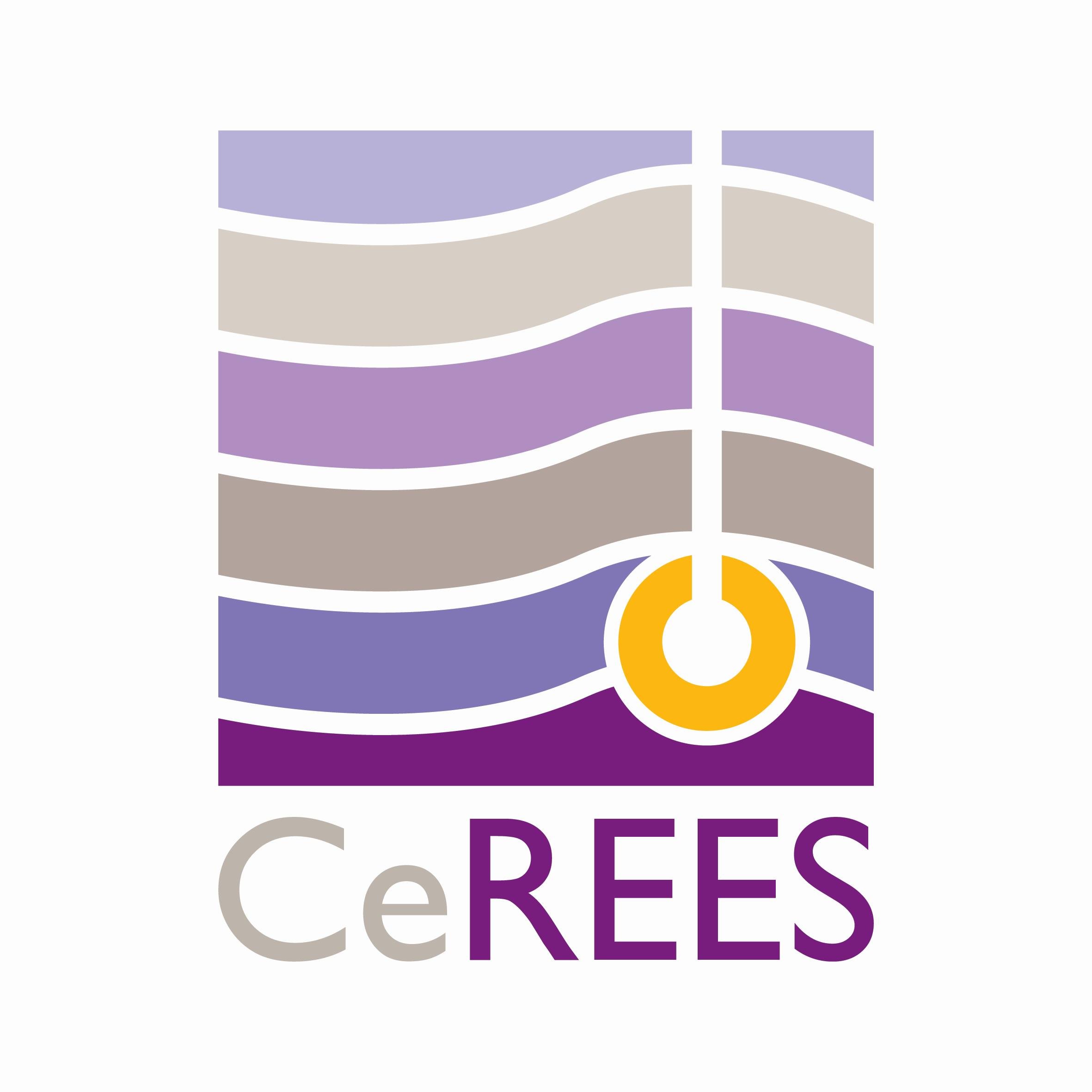The Centre for Resources and Earth Energy Systems at Durham University working with industry, research councils & government to achieve world-leading research