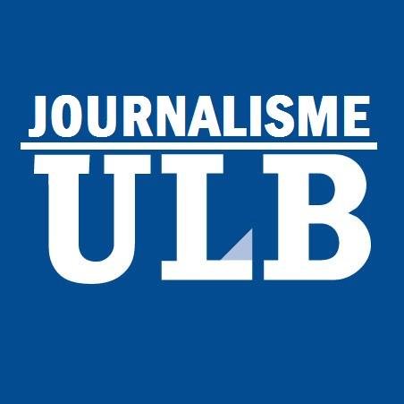 Compte officiel de l'École Universitaire de #Journalisme de @ULBruxelles.