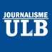 Journalisme ULB (@journalismeulb) Twitter profile photo Journalisme ULB (@journalismeulb) Twitter profile photo